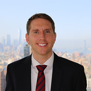 Michael Schoonover
