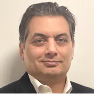 Luke Rahbari