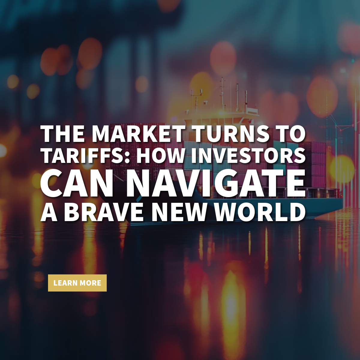 market-outlook